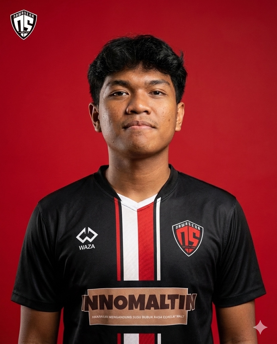 Shaka Abyakto Prayoga